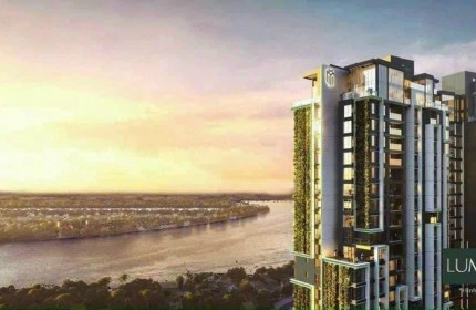 Cho thuê căn Penthouse Lumière Boulevard tại Quận 9, một lựa chọn hoàn hảo cho cuộc sống sang trọng và tiện nghi.